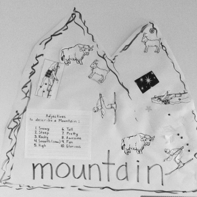 Mountain Edu